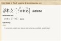 Discover The Meaning Of "Ukareme" In Japanese