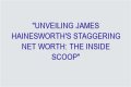Get The Scoop: Glenn Close's Staggering Net Worth