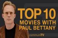 Paul Bettany's Outstanding Filmography: Movies And TV Appearances