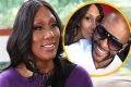 The Truth Revealed: Towanda Braxton's Current Marital Status Unveiled