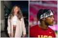 Who's Suni Lee Dating: Complete Relationship Timeline