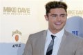 Zach Efron - Height Revealed: Accurate Measurements Unveiled
